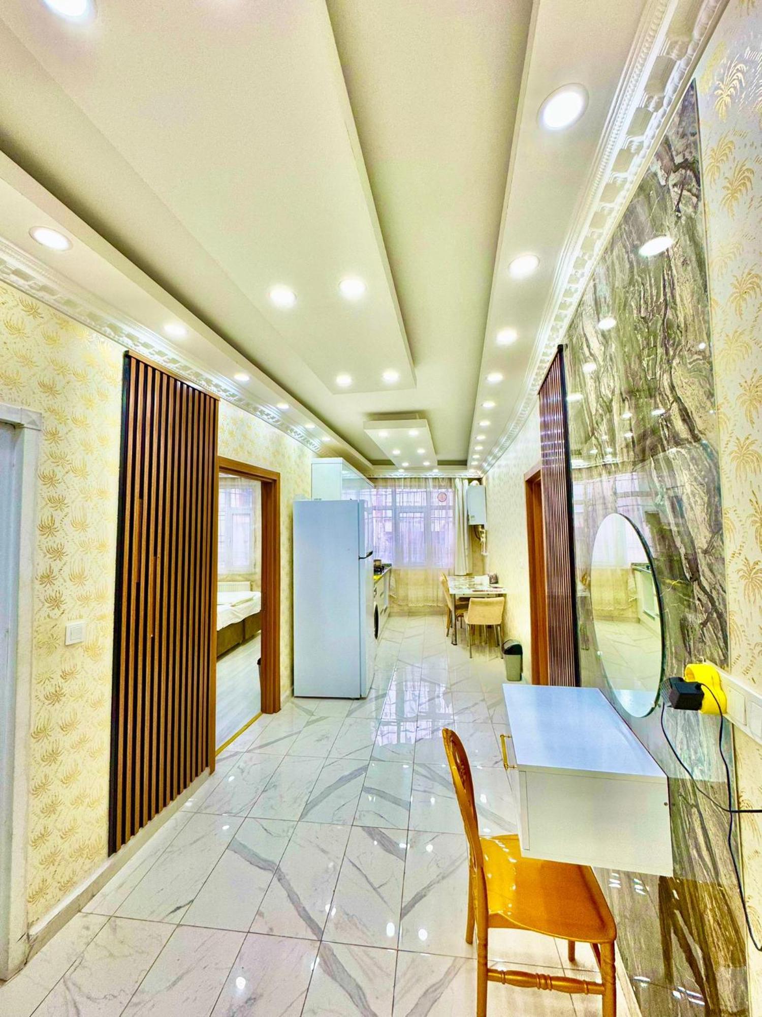 Hagia Sophia Deluxe Apartment Istanbul Ngoại thất bức ảnh