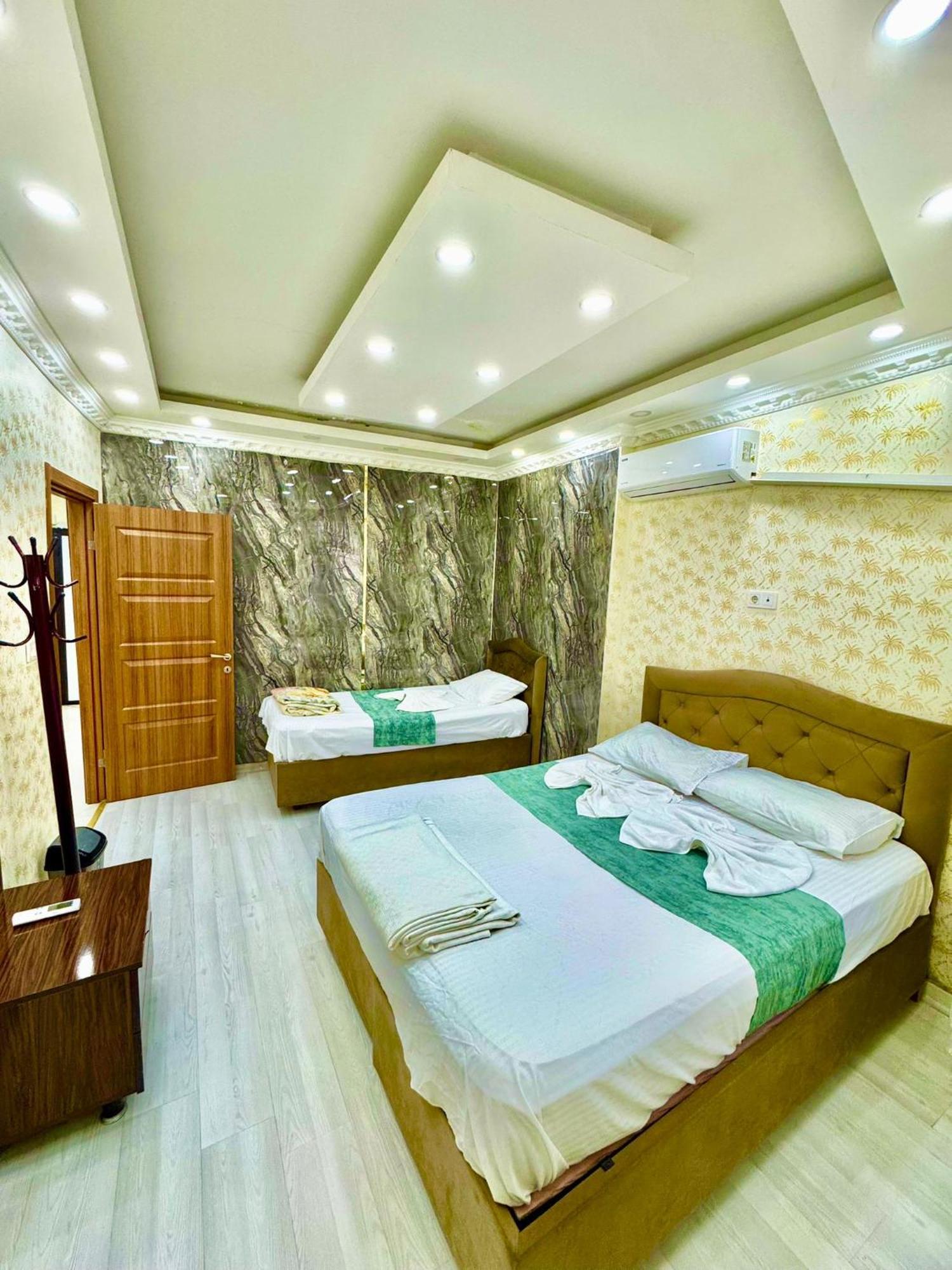 Hagia Sophia Deluxe Apartment Istanbul Ngoại thất bức ảnh